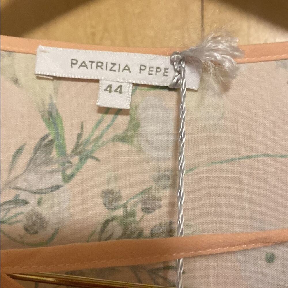 Patrizia Pepe Dress - Picture 7 of 12